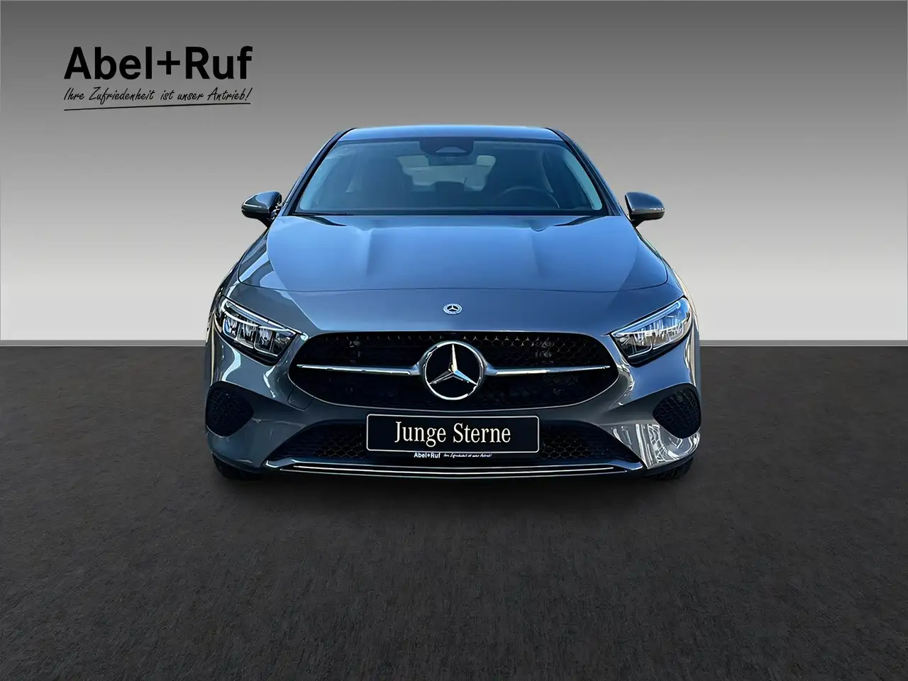 Mercedes-Benz A 180 PROGRESSIVE+LED+Kamera+CarPlay+LrHz+DAB 2