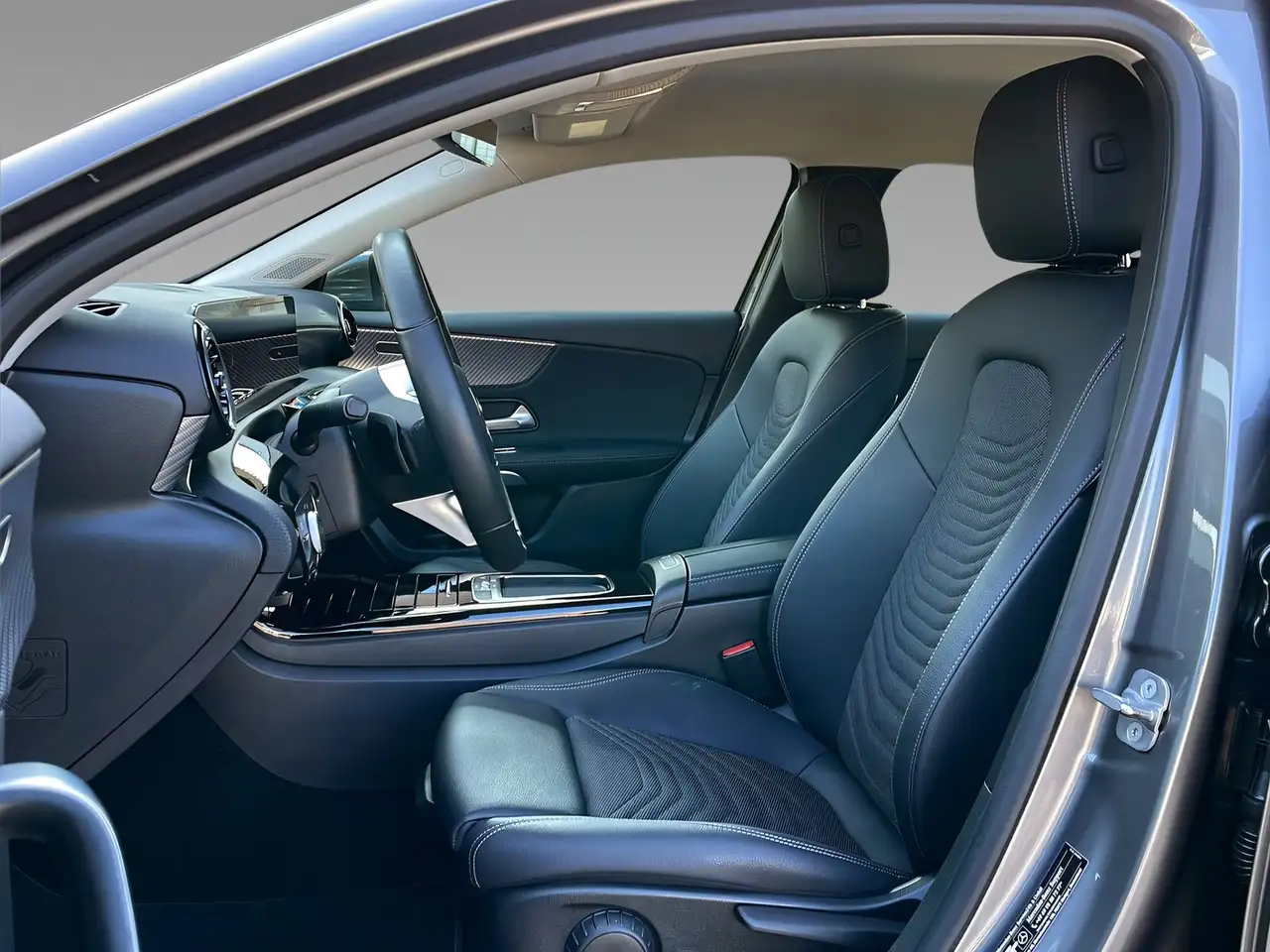 Mercedes-Benz A 180 PROGRESSIVE+LED+Kamera+CarPlay+LrHz+DAB 9