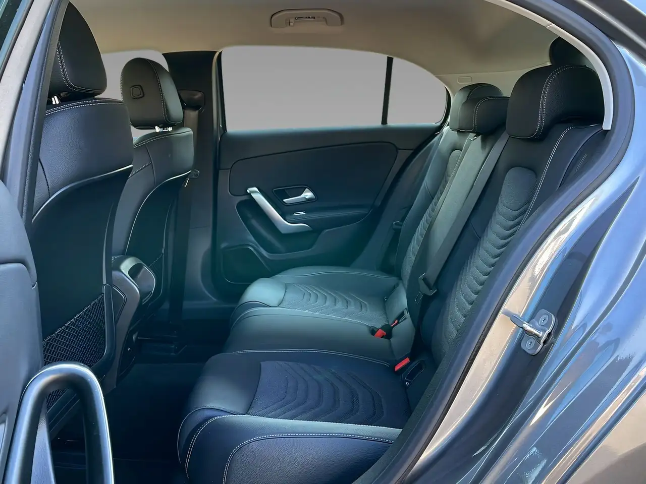 Mercedes-Benz A 180 PROGRESSIVE+LED+Kamera+CarPlay+LrHz+DAB 10