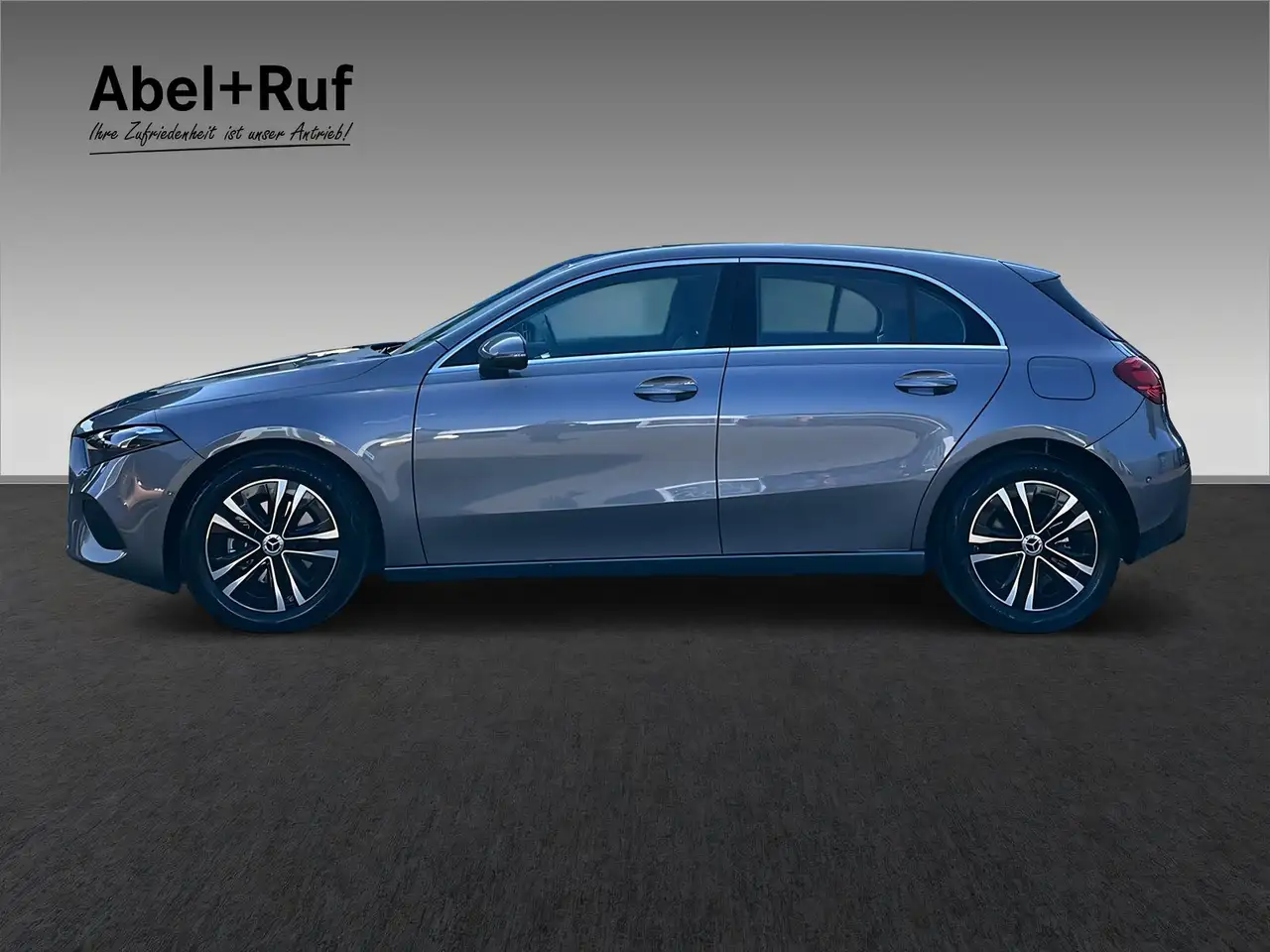 Mercedes-Benz A 180 PROGRESSIVE+LED+Kamera+CarPlay+LrHz+DAB 4