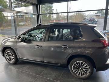 2008 PureTech 110 Stop