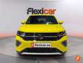 Volkswagen T-Cross 1.5 TSI R-Line Aut. 110kW Amarillo - thumbnail 2