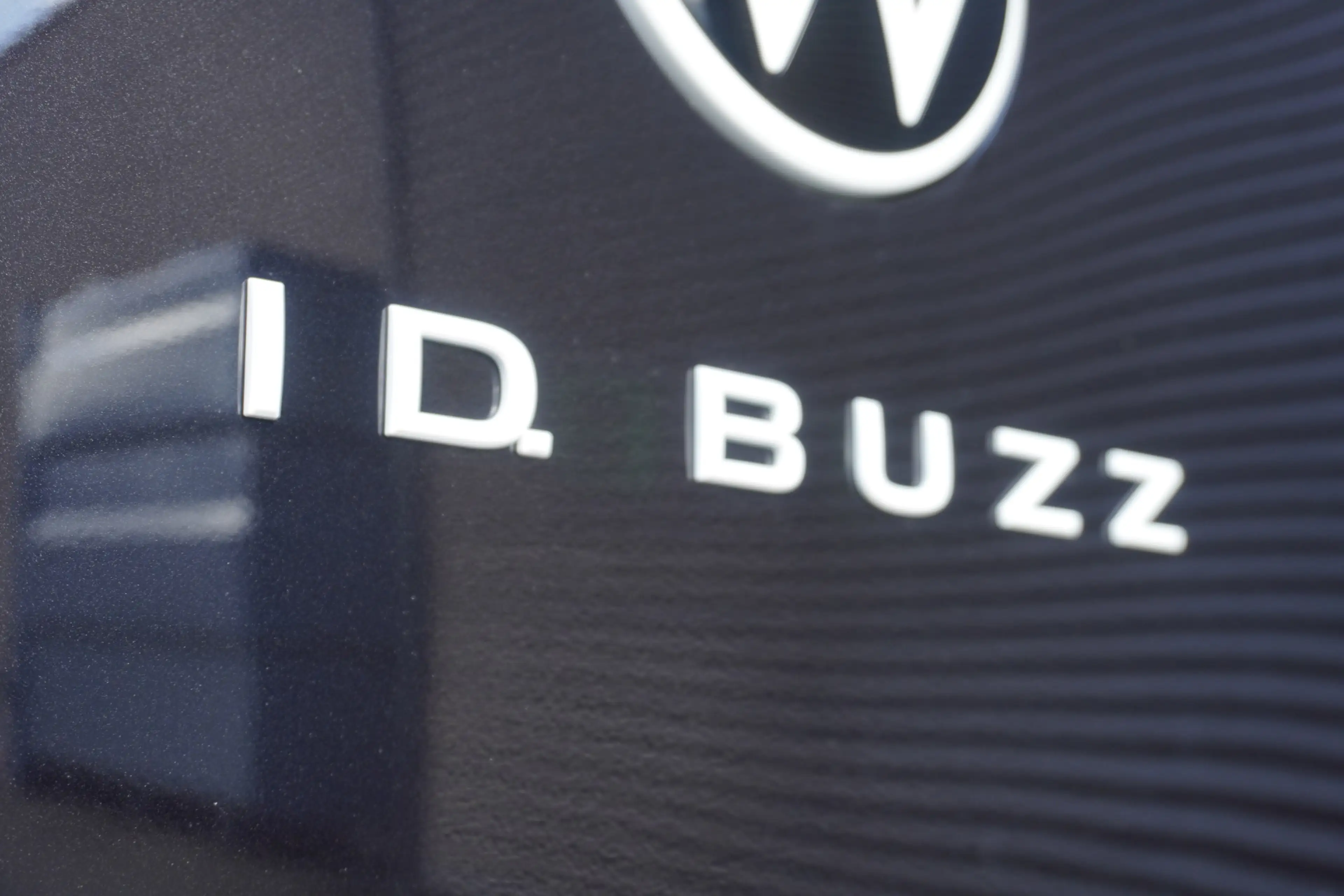 Volkswagen ID. Buzz Cargo ID. Buzz Cargo 340 pk 4-Motion, Bulli Edition,  Ac — photo 12