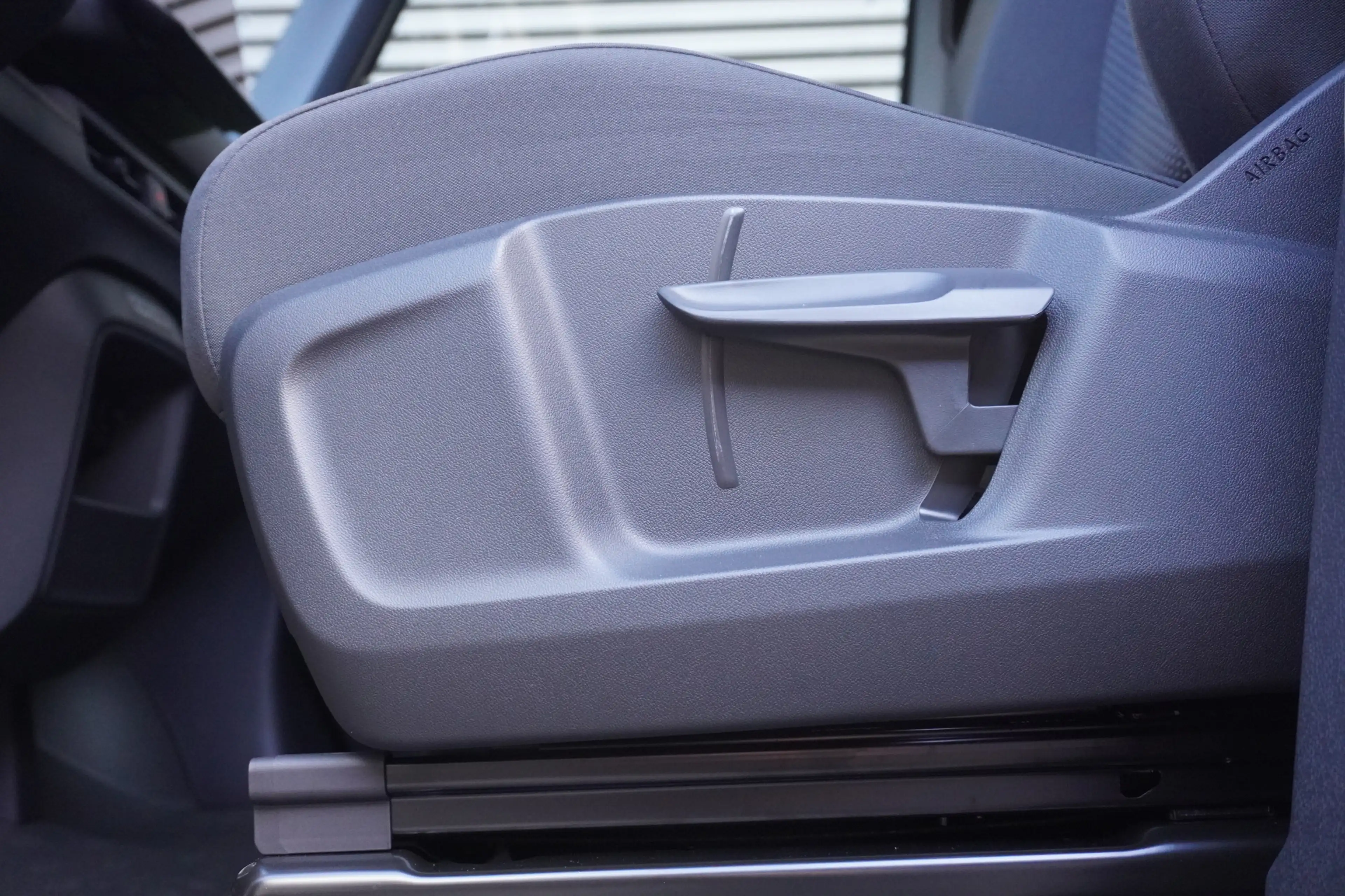 Volkswagen ID. Buzz Cargo ID. Buzz Cargo 340 pk 4-Motion, Bulli Edition,  Ac — photo 13