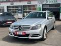 Mercedes-Benz C 200 T CDI BlueEfficiency Silber - thumbnail 2