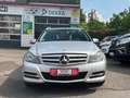 Mercedes-Benz C 200 T CDI BlueEfficiency Silber - thumbnail 3
