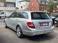 Mercedes-Benz C 200 T CDI BlueEfficiency Silber - thumbnail 10