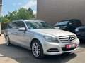 Mercedes-Benz C 200 T CDI BlueEfficiency Silber - thumbnail 5