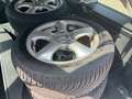 Mercedes-Benz C 200 T CDI BlueEfficiency Silber - thumbnail 22