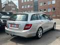 Mercedes-Benz C 200 T CDI BlueEfficiency Silber - thumbnail 7
