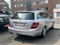 Mercedes-Benz C 200 T CDI BlueEfficiency Silber - thumbnail 6