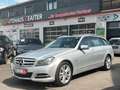 Mercedes-Benz C 200 T CDI BlueEfficiency Silber - thumbnail 1