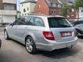 Mercedes-Benz C 200 T CDI BlueEfficiency Silber - thumbnail 9