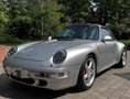 Porsche 993 911 Coupe 3.6 Carrera 4S Argento - thumbnail 8
