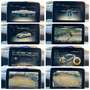 Mercedes-Benz CLA 220 4Matic 7G-DCT"AMG-LINE"AMBIENTE*LED*KAME Серый - thumbnail 22