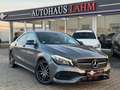 Mercedes-Benz CLA 220 4Matic 7G-DCT"AMG-LINE"AMBIENTE*LED*KAME Серый - thumbnail 1
