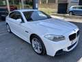 BMW 525 525d Luxury Blanco - thumbnail 2
