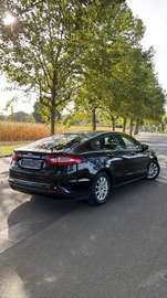 1.6 TDCi 115 ECOnetic Business Nav