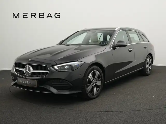 2023 Mercedes-Benz C-Class in Grey for sale