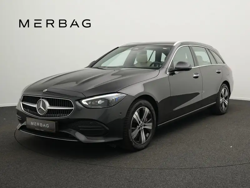 MERCEDES-BENZ Clasa C