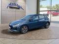 Hyundai i20 1.0 T-GDI Navi/Kamera/LED/Winterp.    ** Blu/Azzurro - thumbnail 1