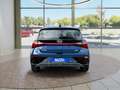 Hyundai i20 1.0 T-GDI Navi/Kamera/LED/Winterp.    ** Blu/Azzurro - thumbnail 4