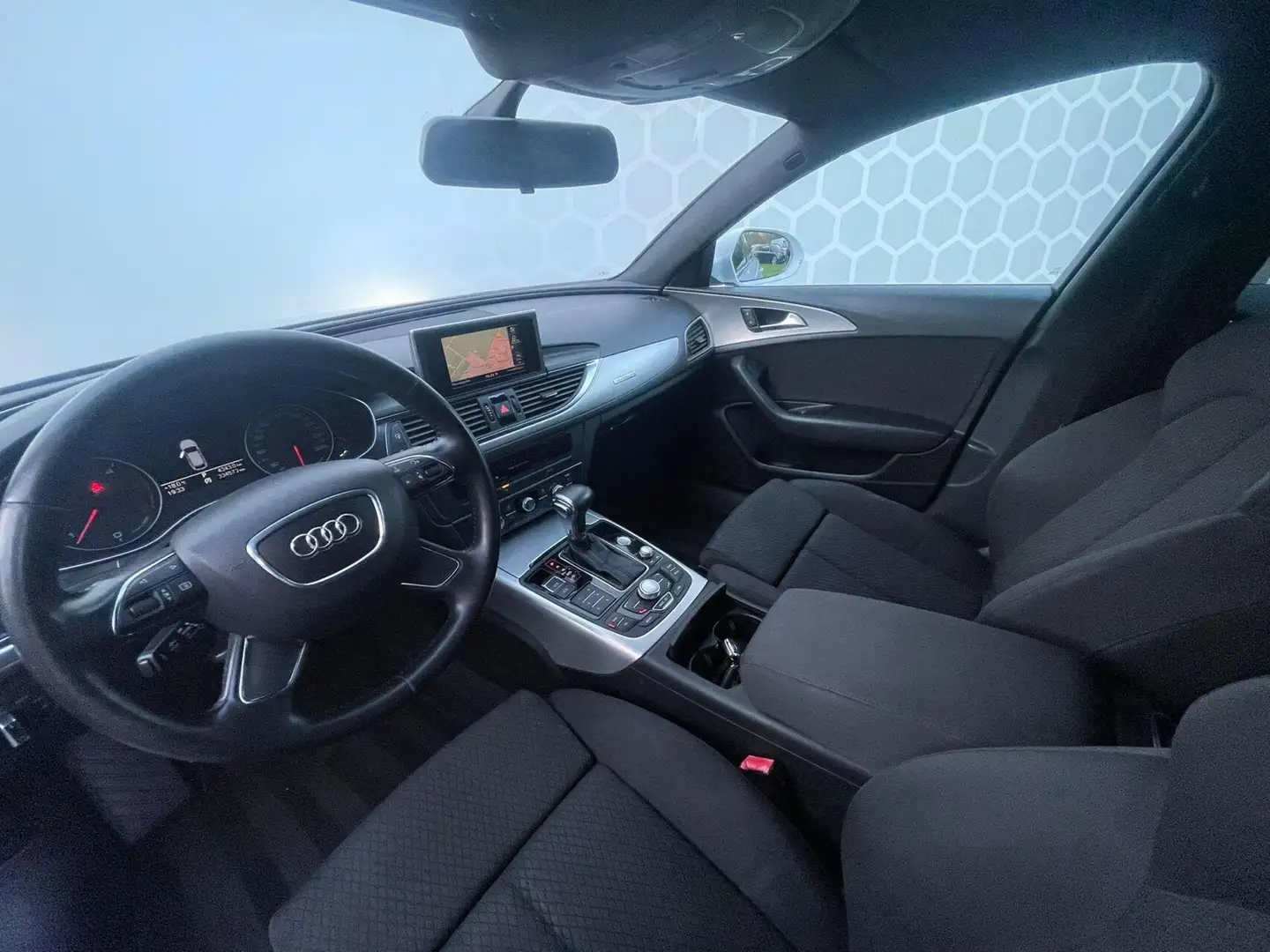 Audi A6 Avant 3.0 TDI quattro Pro Line Plus Wit - 2