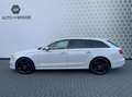 Audi A6 Avant 3.0 TDI quattro Pro Line Plus Weiß - thumbnail 28
