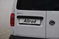 Volkswagen Caddy 4Motion 2.0 TDI Kasten Weiß - thumbnail 7