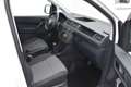 Volkswagen Caddy 4Motion 2.0 TDI Kasten Weiß - thumbnail 18