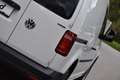 Volkswagen Caddy 4Motion 2.0 TDI Kasten Weiß - thumbnail 8