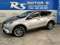 Toyota RAV 4 2.5 hybrid 2WD Luxury Gris - thumbnail 1