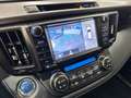 Toyota RAV 4 2.5 hybrid 2WD Luxury Gris - thumbnail 14