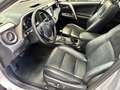 Toyota RAV 4 2.5 hybrid 2WD Luxury Gris - thumbnail 8