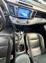 Toyota RAV 4 2.5 hybrid 2WD Luxury Gris - thumbnail 13