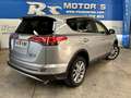 Toyota RAV 4 2.5 hybrid 2WD Luxury Gris - thumbnail 2