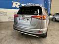 Toyota RAV 4 2.5 hybrid 2WD Luxury Gris - thumbnail 4