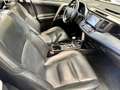 Toyota RAV 4 2.5 hybrid 2WD Luxury Gris - thumbnail 21