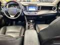 Toyota RAV 4 2.5 hybrid 2WD Luxury Gris - thumbnail 15