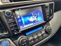 Toyota RAV 4 2.5 hybrid 2WD Luxury Gris - thumbnail 17