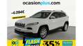 Jeep Cherokee 2.0 Multijet Limited 4x2 103kW Weiß - thumbnail 1