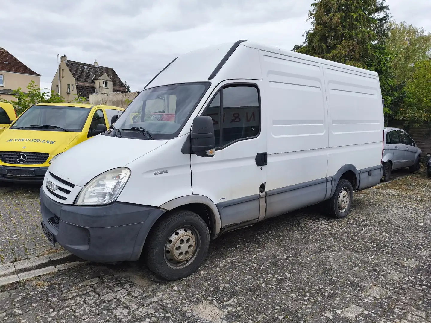 Iveco Daily 35 S 12 Daily HPI 35 S 12 V DPF AGile Cool - 2