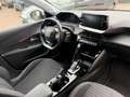 Peugeot 208 e-Active*CAM*NAVI*SITZHZG*DAB*WÄRMEPUMPE* Weiß - thumbnail 9