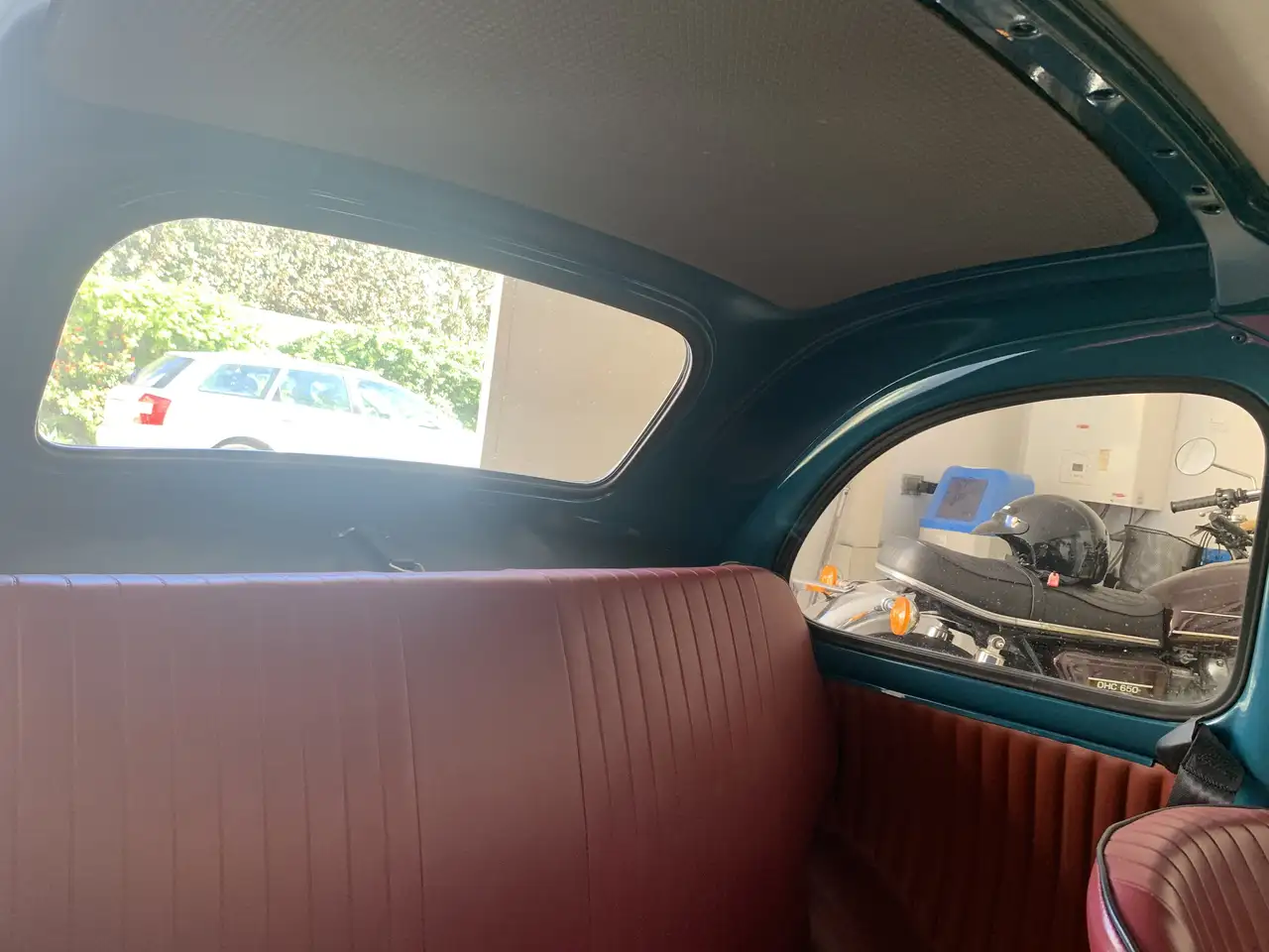 Fiat 500L, foto 4