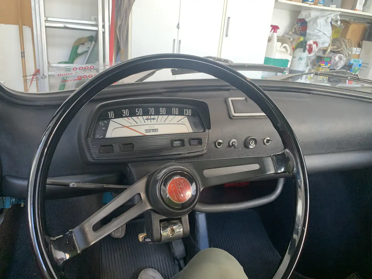 Fiat 500L, foto 2