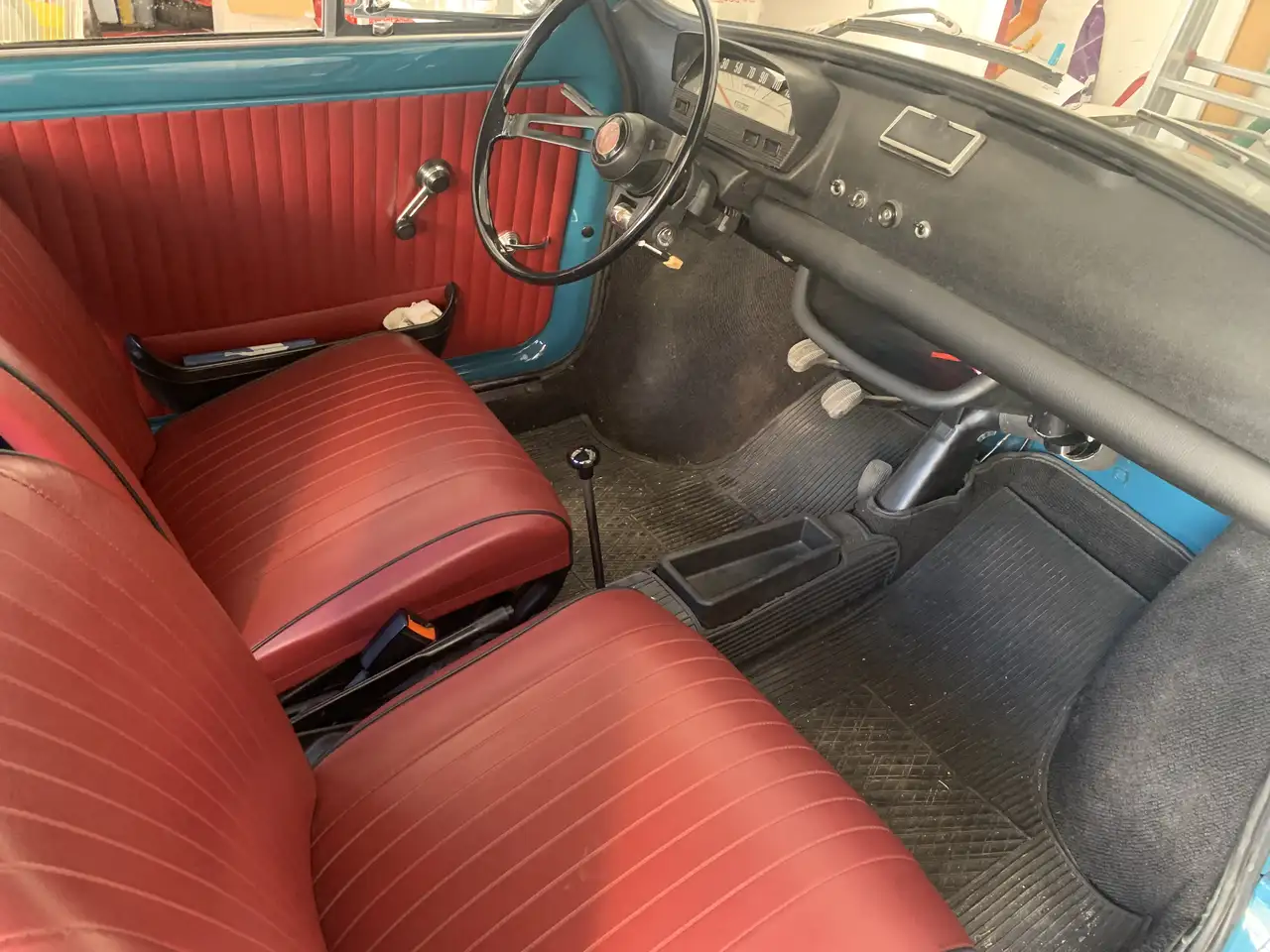 Fiat 500L, foto 3