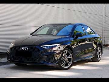 Limousine 35 TDI S tronic S line