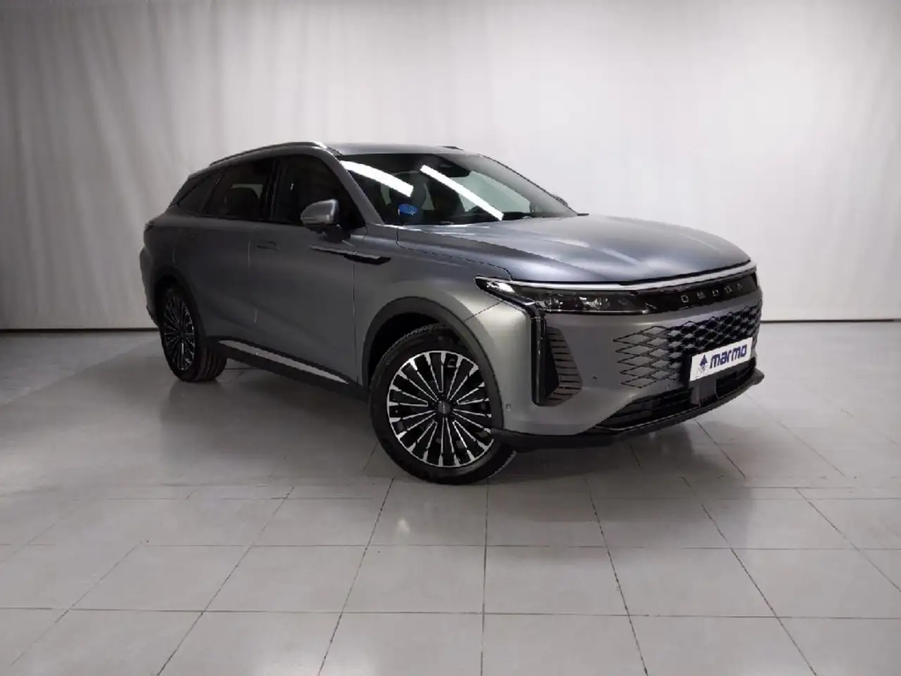 Omoda 9