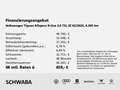 Volkswagen Tiguan Allspace R-Line 2,0l TSI 4M *AHK*ACC*20'' Schwarz - thumbnail 4
