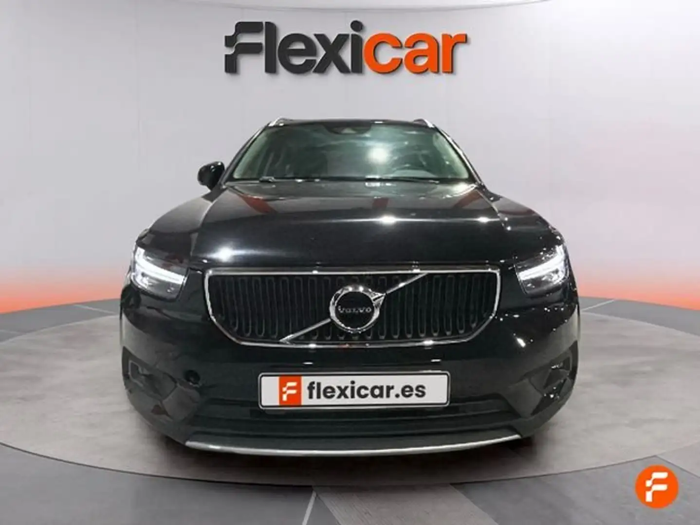 Volvo XC40 2.0 B4 G AWD Inscription Auto Negro - 2